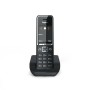 Gigaset COMFORT 550 Telefono analogico/DECT Identificatore di chiamata Nero (S30852H3001K104)