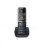 Gigaset COMFORT 550 Telefono analogico/DECT Identificatore di chiamata Nero (S30852H3001K104)