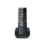 Gigaset COMFORT 550 Telefono analogico/DECT Identificatore di chiamata Nero (S30852H3001K104)