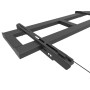 Multibrackets 2647 Supporto TV a parete 175,3 cm (69") Nero (MB2647)