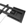 Multibrackets 2647 Supporto TV a parete 175,3 cm (69") Nero (MB2647)