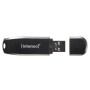 Intenso Speed Line unità flash USB 128 GB USB tipo A 3.2 Gen 1 (3.1 Gen 1) Nero (3533491)
