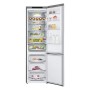 LG GBB72NSVCN1 frigorifero con congelatore Libera installazione 384 L C Acciaio inossidabile (GBB72NSVCN1)