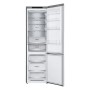 LG GBB72NSVCN1 frigorifero con congelatore Libera installazione 384 L C Acciaio inossidabile (GBB72NSVCN1)