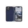 dbramante1928 Monaco custodia per cellulare Cover Blu (MO61PABL1640)