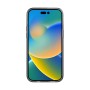 Cygnett CY4171CPAEG custodia per cellulare 17 cm (6.7") Cover Trasparente (CY4171CPAEG)