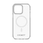Cygnett CY4171CPAEG custodia per cellulare 17 cm (6.7") Cover Trasparente (CY4171CPAEG)