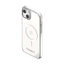 Cygnett AeroShield Magsafe Clear Protective Case Apple iPhone 2022 6.7' - (CY4172CPAEG) custodia per cellulare (CY4172CPAEG)