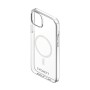 Cygnett AeroShield Magsafe Clear Protective Case Apple iPhone 2022 6.7' - (CY4172CPAEG) custodia per cellulare (CY4172CPAEG)