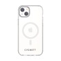 Cygnett AeroShield Magsafe Clear Protective Case Apple iPhone 2022 6.7' - (CY4172CPAEG) custodia per cellulare (CY4172CPAEG)