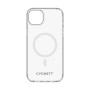 Cygnett AeroShield Magsafe Clear Protective Case Apple iPhone 2022 6.7' - (CY4172CPAEG) custodia per cellulare (CY4172CPAEG)