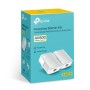 TP-LINK PA411KIT 500 Mbit/s Collegamento ethernet LAN Bianco 2 pz (TL-PA411 KIT)