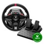 Thrustmaster T128 Nero USB Sterzo + Pedali Analogico PC, Xbox, Xbox One (4460184)