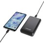 Intenso XS20000 Powerbank Zusatzakku LiPo 20000 mAh 7313552 Polimeri di litio (LiPo) Bianco (7313550)