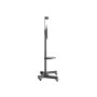 Multibrackets 2319 Supporto per display espositivi 152,4 cm (60") Nero (MB2319)