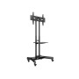 Multibrackets 2319 Supporto per display espositivi 152,4 cm (60") Nero (MB2319)