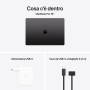 MBP 16 SB/16C/40C GPU/48GB/1T (MX313T/A)