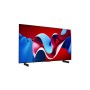 TV 42 LG UHD 4K SMART TV OLED OLED42C41 (OLED42C41LA)