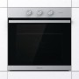 FORNO 3MAN A 77L INOX STEAMCLEAN (BI62111AXTC)