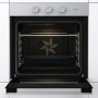FORNO 3MAN A 77L INOX STEAMCLEAN (BI62111AXTC)