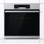 FORNO PIRO A+ 77L INOX TOUCH (BI64211PXTC)
