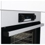 FORNO PIRO A+ 77L INOX TOUCH (BI64211PXTC)