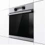 FORNO PIRO A+ 77L INOX TOUCH (BI64211PXTC)