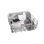 Bosch Serie 6 SMS6ZDI48E lavastoviglie Libera installazione 13 coperti C (SMS6ZDI48E)