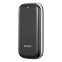 BRONDI STONE+ BLACK (10278080)