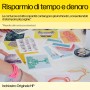 HP Testina di stampa magenta e ciano 72 (C9383A)