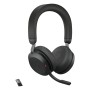 Jabra 27599-989-989 cuffia e auricolare Padiglione auricolare USB tipo-C Bluetooth (27599-989-989)