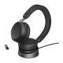 Jabra 27599-989-989 cuffia e auricolare Padiglione auricolare USB tipo-C Bluetooth (27599-989-989)