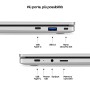 Samsung XE340XDAA-EXP Chromebook 35,6 cm (14") HD Intel® Celeron® N 4 GB LPDDR4x-SDRAM 64 GB eMMC Wi-Fi 6 (80 (XE340XDA-KA1IT)
