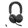 Jabra 27599-999-999 cuffia e auricolare Padiglione auricolare USB tipo-C Bluetooth (27599-999-999)
