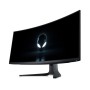 Alienware AW3423DWF 86,8 cm (34.2") 3440 x 1440 Pixel UltraWide Quad HD OLED Nero (GAME-AW3423DWF)