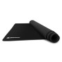 Sharkoon 1337 V2 Big Tappetino per mouse per gioco da computer Nero (4044951034321) (1337 V2 BIG)