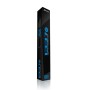 Sharkoon 1337 V2 Big Tappetino per mouse per gioco da computer Nero (4044951034321) (1337 V2 BIG)