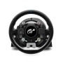 Thrustmaster T-GT II Volant + pedalier 4160823 Nero, Acciaio satinato USB Sterzo + Pedali PC, PlayStation 4, PlayStati (4160823)