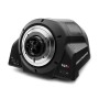 Thrustmaster T-GT II Volant + pedalier 4160823 Nero, Acciaio satinato USB Sterzo + Pedali PC, PlayStation 4, PlayStati (4160823)