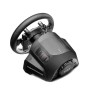 Thrustmaster T-GT II Volant + pedalier 4160823 Nero, Acciaio satinato USB Sterzo + Pedali PC, PlayStation 4, PlayStati (4160823)