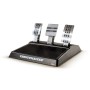 Thrustmaster T-GT II Volant + pedalier 4160823 Nero, Acciaio satinato USB Sterzo + Pedali PC, PlayStation 4, PlayStati (4160823)