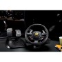 Thrustmaster T80 Ferrari 488 GTB Edition Nero Sterzo + Pedali Digitale PlayStation 4 (4160672)