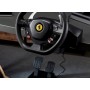 Thrustmaster T80 Ferrari 488 GTB Edition Nero Sterzo + Pedali Digitale PlayStation 4 (4160672)