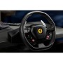 Thrustmaster T80 Ferrari 488 GTB Edition Nero Sterzo + Pedali Digitale PlayStation 4 (4160672)