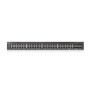 Zyxel GS2220-50-EU0101F switch di rete Gestito L2 Gigabit Ethernet (10/100/1000) Nero (GS2220-50-EU0101F)