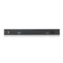 Zyxel GS2220-50-EU0101F switch di rete Gestito L2 Gigabit Ethernet (10/100/1000) Nero (GS2220-50-EU0101F)