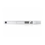 Ubiquiti Networks UniFi Dream Machine Pro Gestito Gigabit Ethernet (10/100/1000) Bianco (UDM-PRO) (UDM-PRO-EU) (UDM (UDM-PRO-EU)