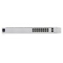 Ubiquiti Networks UniFi 16-Port PoE Gestito L2/L3 Gigabit Ethernet (10/100/1000) Supporto Power over Ethernet (P (USW-16-POE-EU)