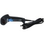 LETTORE BARCODE LINK USB LKLET09 1D LASER CON SUPPORTO (LKLET09)