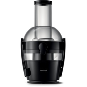 Philips Viva Collection HR1855/70 spremiagrumi Nero (HR1855/70)